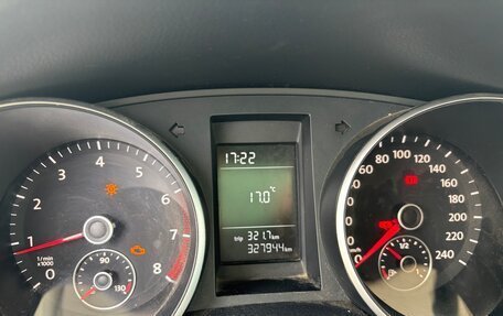 Volkswagen Golf VI, 2011 год, 580 000 рублей, 7 фотография