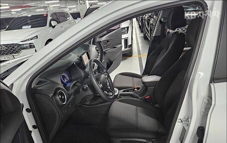 Hyundai Kona I, 2021 год, 1 497 582 рублей, 6 фотография
