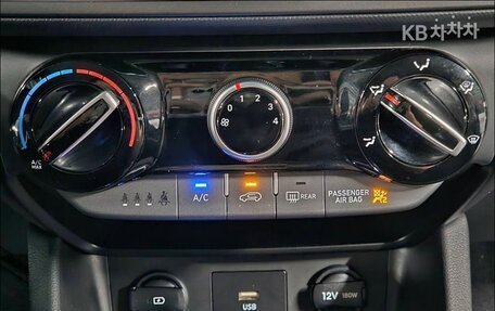 Hyundai Kona I, 2021 год, 1 497 582 рублей, 11 фотография
