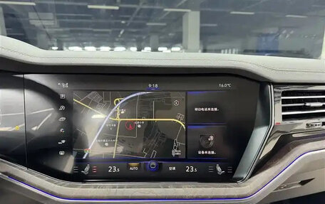 Volkswagen Touareg III, 2020 год, 4 220 000 рублей, 12 фотография