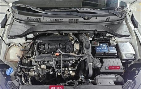 Hyundai Kona I, 2021 год, 1 497 582 рублей, 20 фотография