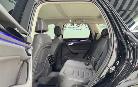 Volkswagen Touareg III, 2020 год, 4 220 000 рублей, 13 фотография