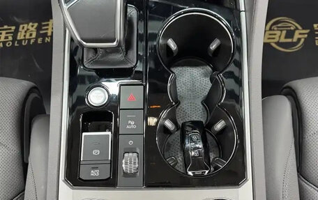 Volkswagen Touareg III, 2020 год, 4 220 000 рублей, 15 фотография