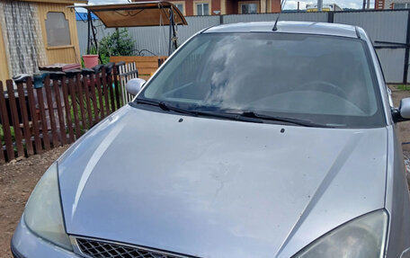Ford Focus IV, 2003 год, 230 000 рублей, 3 фотография