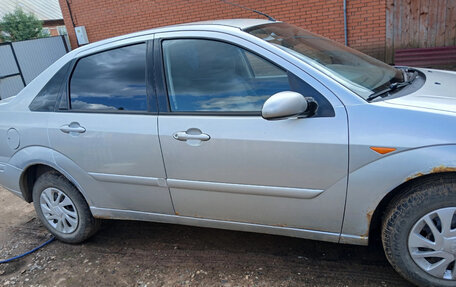 Ford Focus IV, 2003 год, 230 000 рублей, 5 фотография