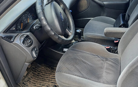 Ford Focus IV, 2003 год, 230 000 рублей, 4 фотография