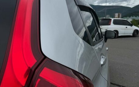 Honda Fit III, 2015 год, 1 000 000 рублей, 3 фотография