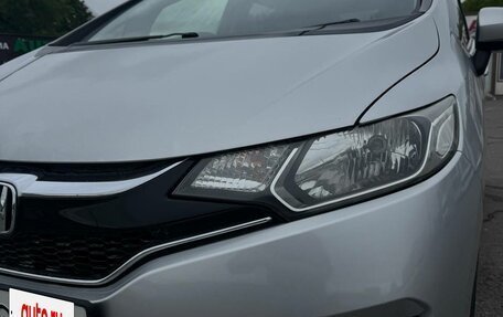 Honda Fit III, 2015 год, 1 000 000 рублей, 7 фотография
