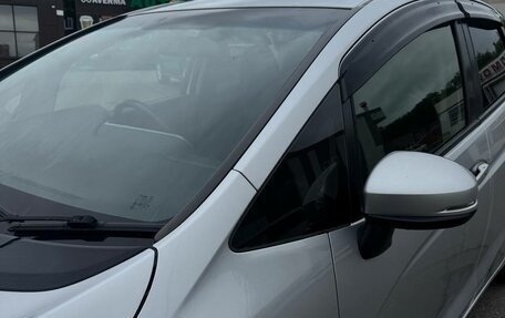 Honda Fit III, 2015 год, 1 000 000 рублей, 6 фотография