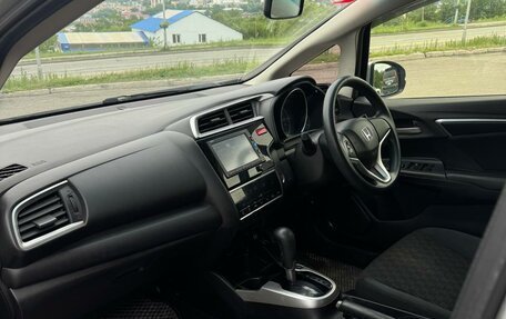 Honda Fit III, 2015 год, 1 000 000 рублей, 10 фотография