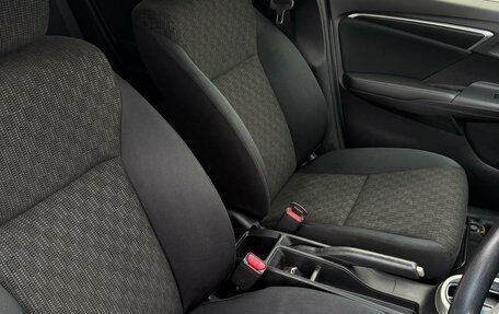 Honda Fit III, 2015 год, 1 000 000 рублей, 13 фотография