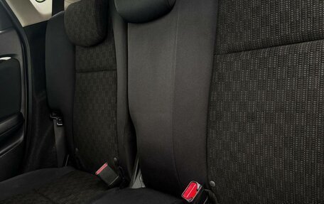 Honda Fit III, 2015 год, 1 000 000 рублей, 17 фотография