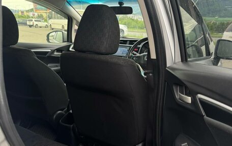 Honda Fit III, 2015 год, 1 000 000 рублей, 14 фотография