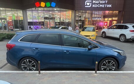 KIA cee'd III, 2013 год, 1 050 000 рублей, 5 фотография