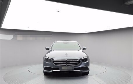 Mercedes-Benz E-Класс, 2021 год, 5 043 000 рублей, 3 фотография