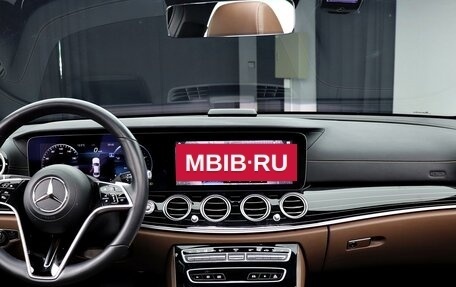 Mercedes-Benz E-Класс, 2021 год, 5 043 000 рублей, 7 фотография