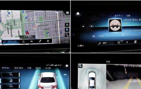 Mercedes-Benz E-Класс, 2021 год, 5 043 000 рублей, 12 фотография