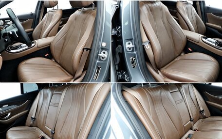 Mercedes-Benz E-Класс, 2021 год, 5 043 000 рублей, 10 фотография