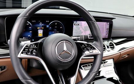 Mercedes-Benz E-Класс, 2021 год, 5 043 000 рублей, 14 фотография