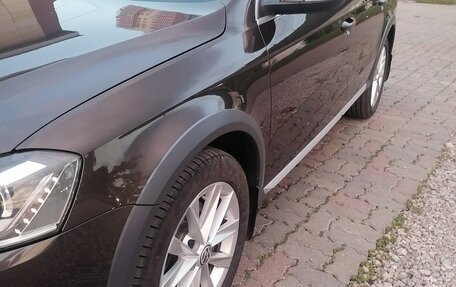 Volkswagen Passat B7, 2013 год, 1 800 000 рублей, 4 фотография