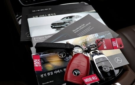 Mercedes-Benz E-Класс, 2021 год, 5 043 000 рублей, 20 фотография