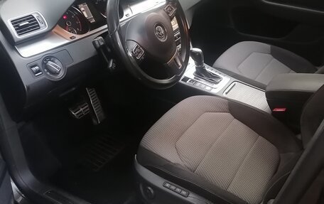 Volkswagen Passat B7, 2013 год, 1 800 000 рублей, 12 фотография