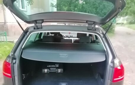 Volkswagen Passat B7, 2013 год, 1 800 000 рублей, 13 фотография