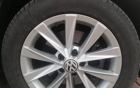 Volkswagen Passat B7, 2013 год, 1 800 000 рублей, 16 фотография