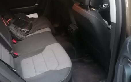 Volkswagen Passat B7, 2013 год, 1 800 000 рублей, 18 фотография