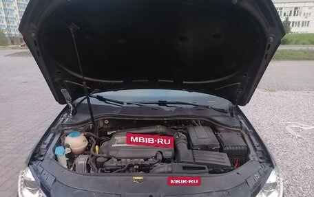 Volkswagen Passat B7, 2013 год, 1 800 000 рублей, 6 фотография