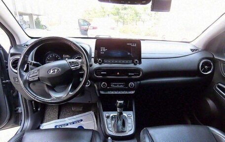 Hyundai Kona I, 2021 год, 1 587 000 рублей, 6 фотография