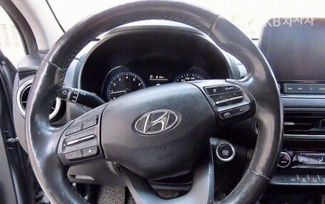 Hyundai Kona I, 2021 год, 1 587 000 рублей, 7 фотография