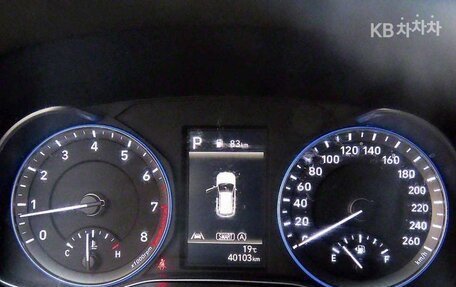 Hyundai Kona I, 2021 год, 1 587 000 рублей, 8 фотография