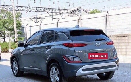 Hyundai Kona I, 2021 год, 1 587 000 рублей, 3 фотография