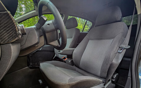 Opel Astra H, 2007 год, 680 000 рублей, 9 фотография