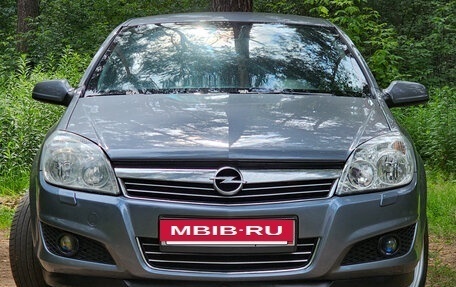 Opel Astra H, 2007 год, 680 000 рублей, 4 фотография