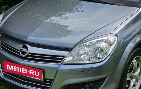 Opel Astra H, 2007 год, 680 000 рублей, 2 фотография