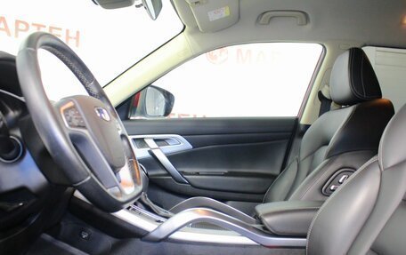 Geely Atlas I, 2019 год, 1 374 000 рублей, 9 фотография