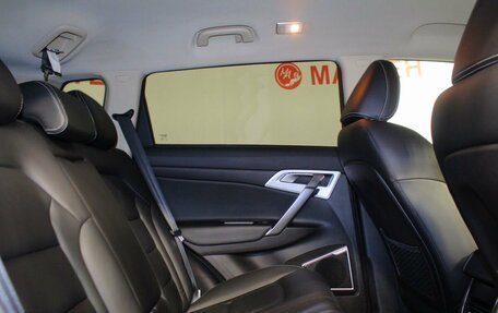 Geely Atlas I, 2019 год, 1 374 000 рублей, 11 фотография