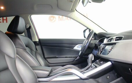 Geely Atlas I, 2019 год, 1 374 000 рублей, 10 фотография