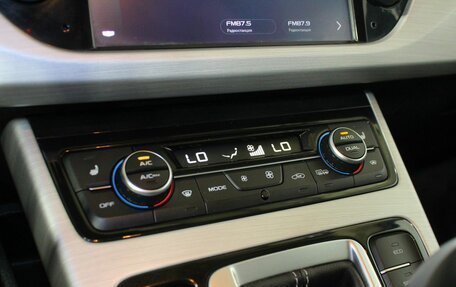 Geely Atlas I, 2019 год, 1 374 000 рублей, 13 фотография