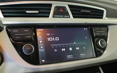 Geely Atlas I, 2019 год, 1 374 000 рублей, 12 фотография
