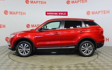 Geely Atlas I, 2019 год, 1 374 000 рублей, 8 фотография