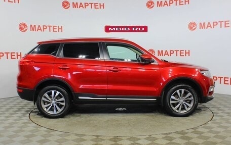 Geely Atlas I, 2019 год, 1 374 000 рублей, 4 фотография