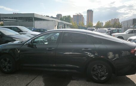KIA K5, 2021 год, 1 800 000 рублей, 2 фотография