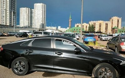 KIA K5, 2021 год, 1 800 000 рублей, 1 фотография