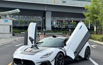 Maserati MC20, 2022 год, 17 000 000 рублей, 1 фотография
