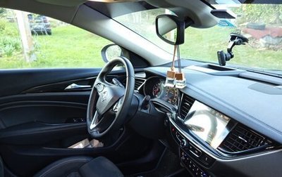 Opel Insignia II рестайлинг, 2018 год, 1 330 000 рублей, 1 фотография