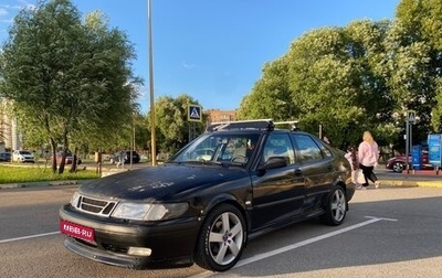 Saab 9-3 II рестайлинг, 1998 год, 300 000 рублей, 1 фотография