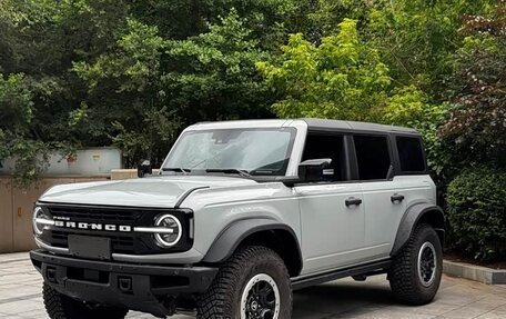 Ford Bronco, 2024 год, 5 774 000 рублей, 1 фотография